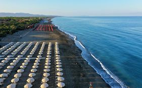 Park Hotel Marinetta - Beach&Spa